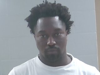 Mugshot of ALVIN DEWAYNE CARTER