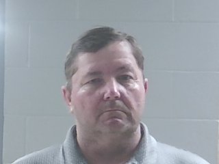 Mugshot of RUSSELL WAYNE MILTON