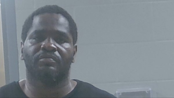 Mugshot of LAMARD L JACKSON