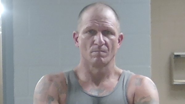 Mugshot of WILLIAM DOUGLAS STREET
