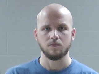 Mugshot of CONNOR TEAGUE