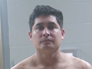 Mugshot of ALEXIS ESCALON