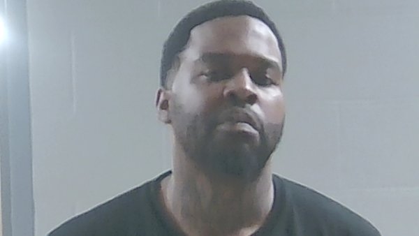 Mugshot of KHAN DEWAYNE JARVIS