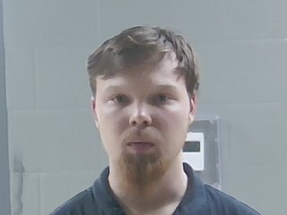 Mugshot of CHARLES WAYNE MADGETT