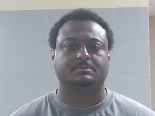 Mugshot of FRANK WILLIS