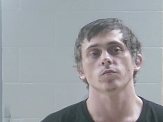 Mugshot of TYLER AUSTIN BOGGAN
