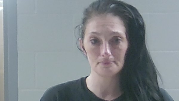 Mugshot of CHEYENNE FULLER
