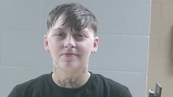 Mugshot of JULEAH MARIE KNIGHT