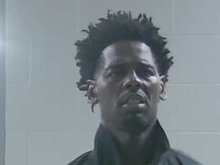 Mugshot of TERENCE JAMAAL RHEAMS