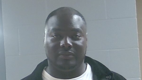 Mugshot of ROY LEE SELF