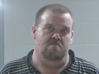 Mugshot of MICHAEL EUGENE BAKER