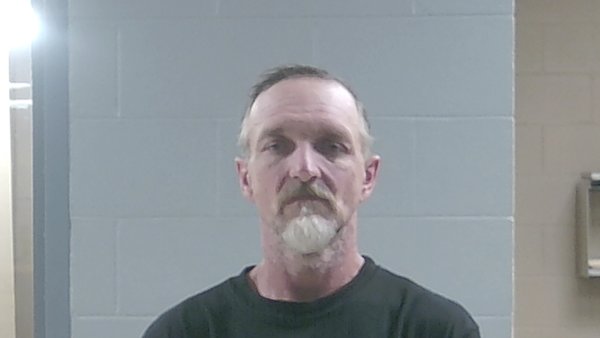 Mugshot of TIMOTHY BRYAN JONES