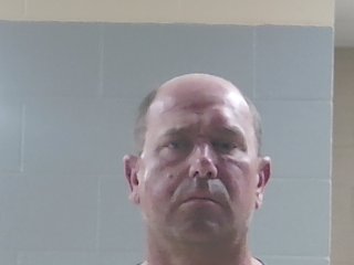 Mugshot of JAMES H CURTIS