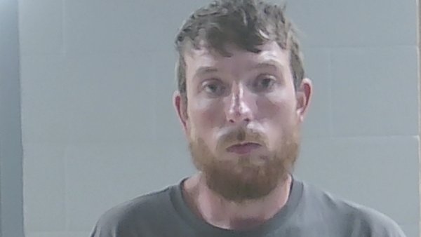 Mugshot of DAVID AVERY GOULD