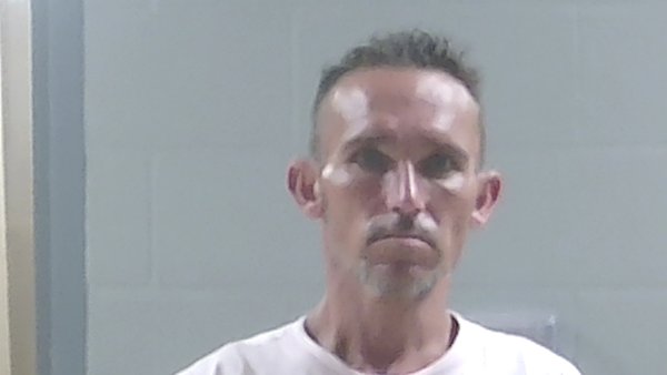 Mugshot of JUDD TRAIL STANLEY