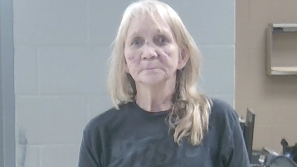 Mugshot of SYBIL LYNETTE JOHNSON COATES