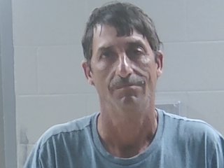 Mugshot of MICHAEL ANDREW MILLER