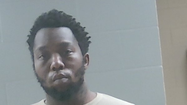Mugshot of DOMINICK WILLIAMS