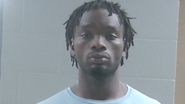 Mugshot of DARRION NIXON