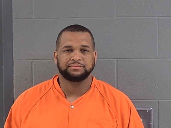 Mugshot of ANDRE DEWAYNE REDDITT