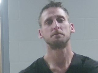 Mugshot of THAD JOSEPH LOUP
