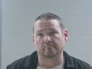 Mugshot of MATTHEW TODD KELLY