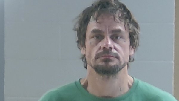 Mugshot of RICHARD STERLING YOUNG