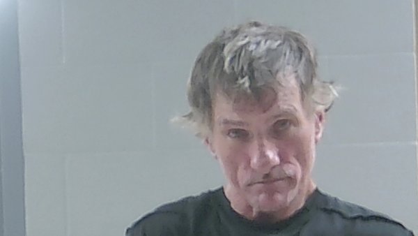 Mugshot of JOHN DONALD WOMACK