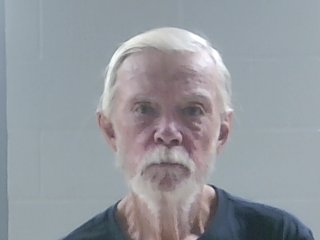 Mugshot of GERALD WALKER BAGLEY