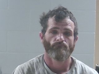 Mugshot of BRANDON LEE GORDON