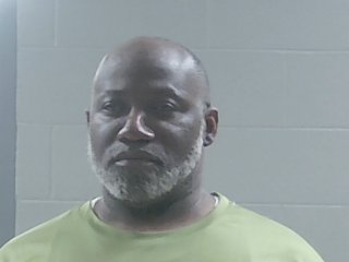 Mugshot of WILL CHRISTOPHER WILLIAMS