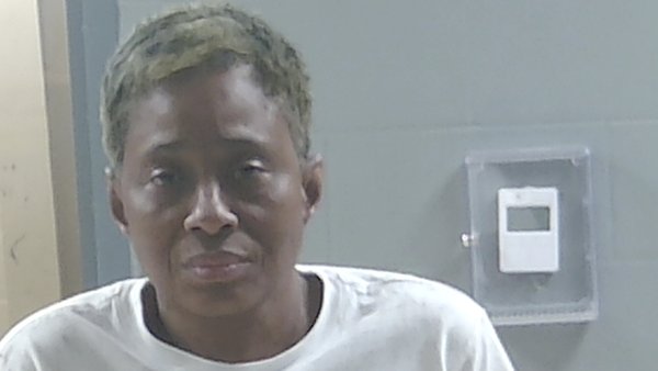 Mugshot of TAMBALYN ROBERTSON
