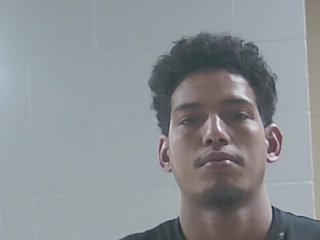 Mugshot of SALAH EL MOKHTAR