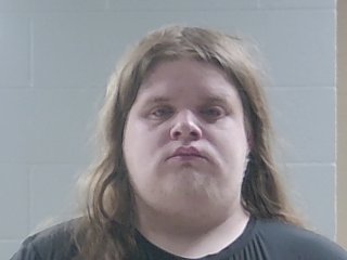 Mugshot of AUSTIN TARDIF