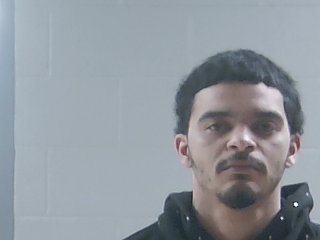 Mugshot of DIONNTAE TERELLE DISHTA