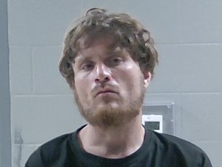 Mugshot of SEAN MATTHEW CHOPIN