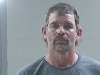 Mugshot of LARRY TRAWICK