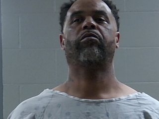 Mugshot of ERIC LEFLORE
