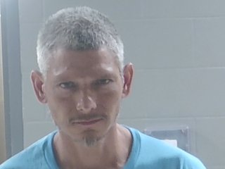 Mugshot of CHRISTIAN MAYORGA