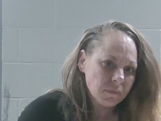 Mugshot of BRANDI ELIZABETH HEBERT