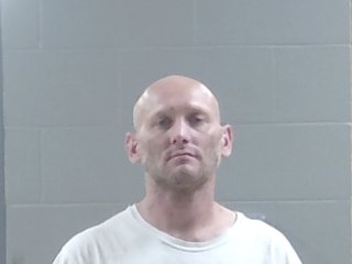 Mugshot of JONATHAN SCOTT STARNS