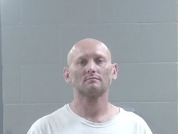 Mugshot of JONATHAN SCOTT STARNS
