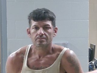 Mugshot of CHAD LOUIS JOHNSON