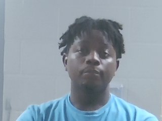 Mugshot of TIJUAN DEVONTE ANDERSON