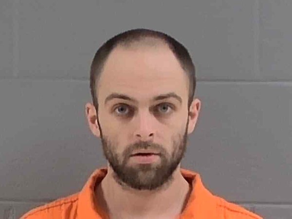 Mugshot of TRACE C PIGOTT