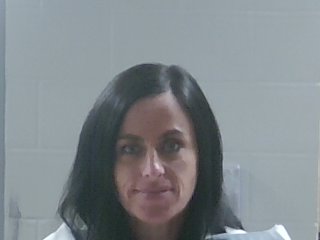 Mugshot of TAYLOR NICOLE THORNTON