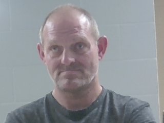 Mugshot of JIM BOB MOUSER