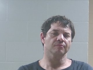 Mugshot of RICHARD JOSEPH NELSON