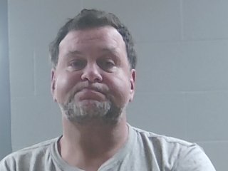 Mugshot of DAVID WEEDMAN