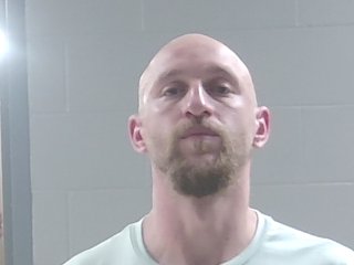 Mugshot of BENNIE PAUL TOUPS